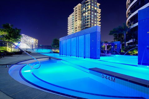 Oracle Broadbeach Apartments - Hotel VIC 4