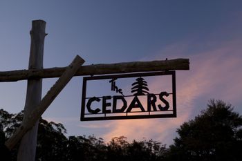The Cedars Cottages - Hotel VIC 0
