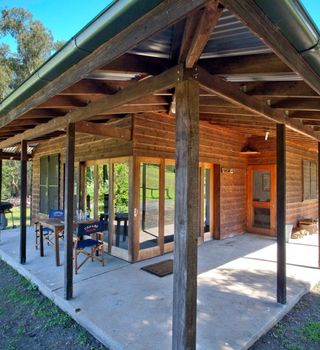 The Cedars Cottages - Hotel VIC 4