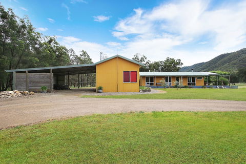 Feathertop Views And Dorm - Hotel VIC 1