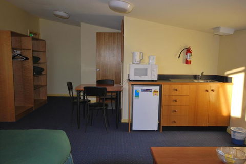 Alpine Heights 28 - Hotel VIC 4