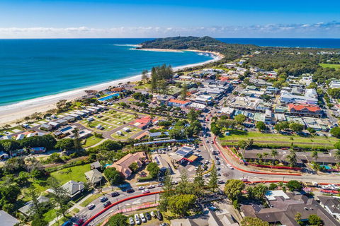 Bayside Court Apartments - Hotel VIC 2