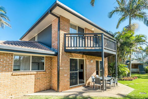 Bayside Court Apartments - Hotel VIC 4
