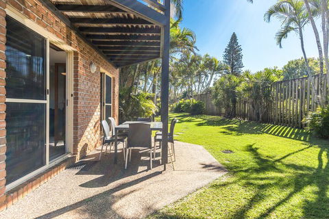 Bayside Court Apartments - Hotel VIC 3