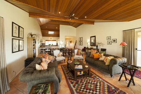 Rosby Guesthouse - Hotel VIC 1