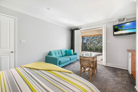 Forresters Beach Bed & Breakfast - Hotel VIC 5