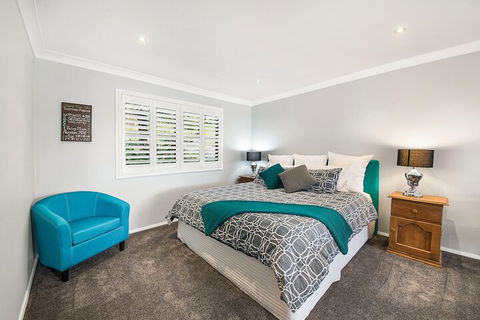 Forresters Beach Bed & Breakfast - Hotel VIC 3