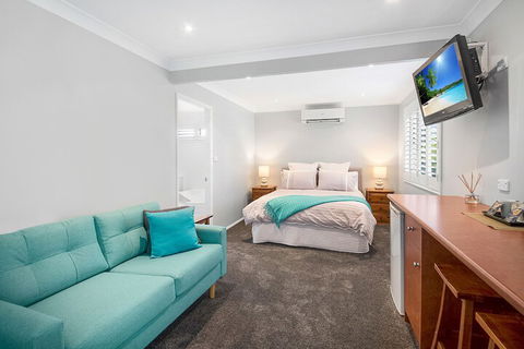 Forresters Beach Bed & Breakfast - Hotel VIC 4