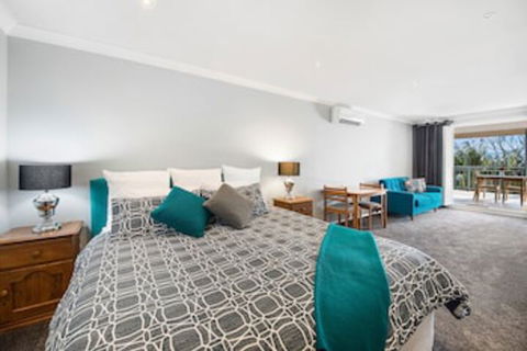 Forresters Beach Bed & Breakfast - Hotel VIC 0