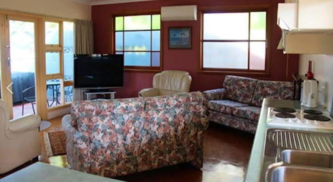 Anchlia Waterfront Cottage - Hotel VIC 1