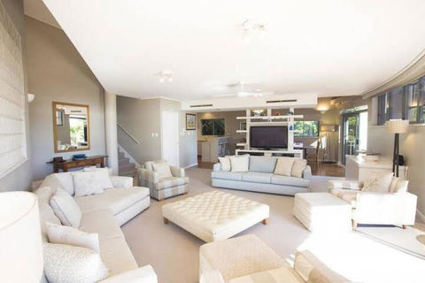 Noosa Apartments 1 Hastings Park - Hotel VIC 3