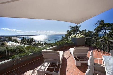 Noosa Apartments 1 Hastings Park - Hotel VIC 1