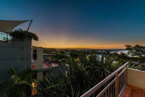 Noosa Apartments 1 Hastings Park - Hotel VIC 4