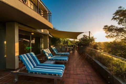 Noosa Apartments 1 Hastings Park - Hotel VIC 6