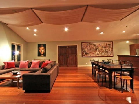 Laanecoorie Holiday House - Hotel VIC 5