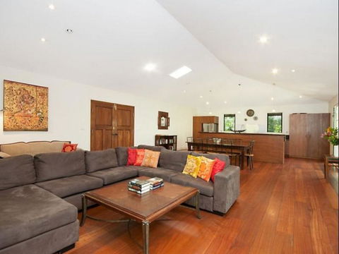 Laanecoorie Holiday House - Hotel VIC 1