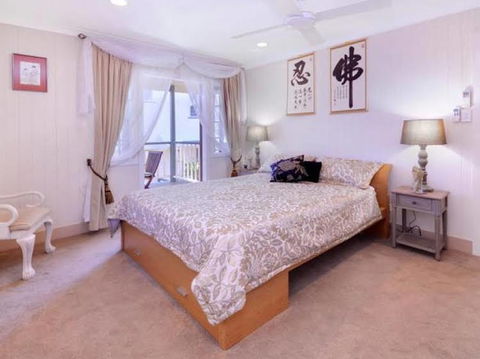 Fern Cottage Bed & Breakfast - Hotel VIC 0