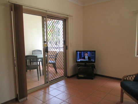 Royal Palm Villas Cairns - Hotel VIC 6
