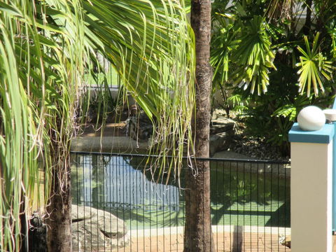 Royal Palm Villas Cairns - Hotel VIC 1
