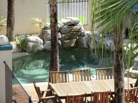 Royal Palm Villas Cairns - Hotel VIC 0