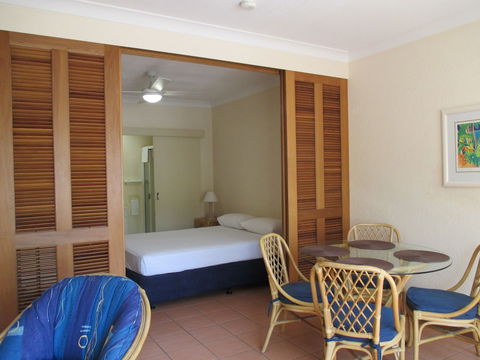 Royal Palm Villas Cairns - Hotel VIC 5