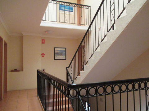 Royal Palm Villas Cairns - Hotel VIC 2