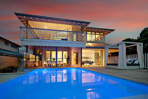 Vantage Over Byron - Hotel VIC 5