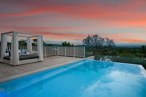 Vantage Over Byron - Hotel VIC 1