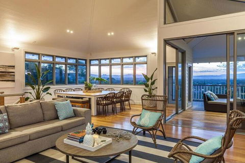 Vantage Over Byron - Hotel VIC 2
