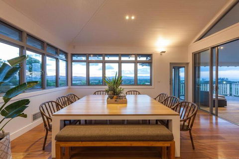 Vantage Over Byron - Hotel VIC 4