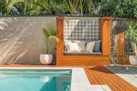 A PERFECT STAY - 3 Little Pigs - Hotel VIC 2