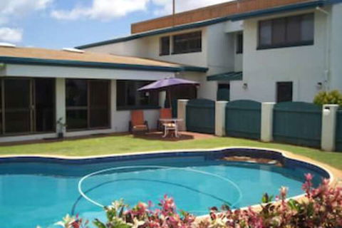 Rubyanna Rise Bed & Breakfast - Hotel VIC 1