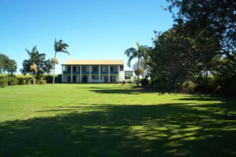Rubyanna Rise Bed & Breakfast - Hotel VIC 0