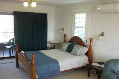 Rubyanna Rise Bed & Breakfast - Hotel VIC 3