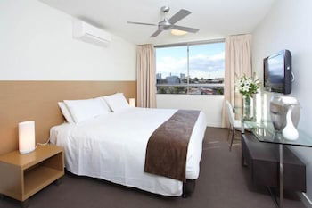 P A Apartments - Hotel VIC 5