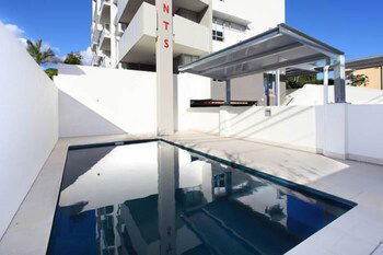 P A Apartments - Hotel VIC 1