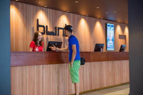 Bunk Backpackers - Hotel VIC 0