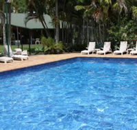 Brisbane Gateway Resort - Hotel VIC