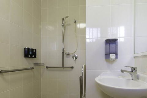 Novena Palms Motel - Hotel VIC 6