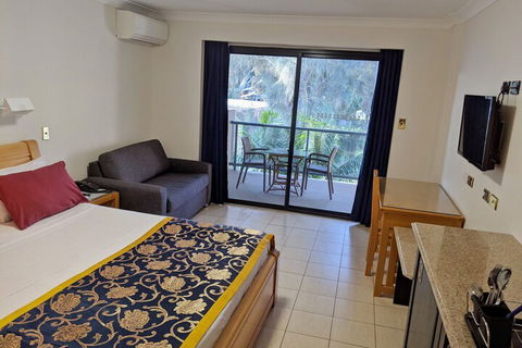 Novena Palms Motel - Hotel VIC 3
