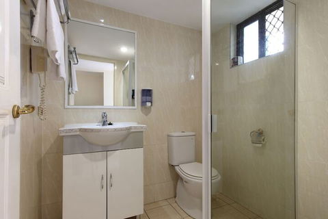 Novena Palms Motel - Hotel VIC 2
