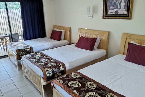 Novena Palms Motel - Hotel VIC 7