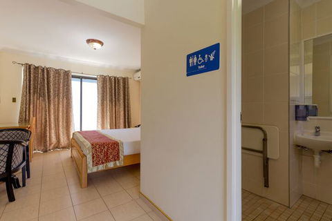 Novena Palms Motel - Hotel VIC 5