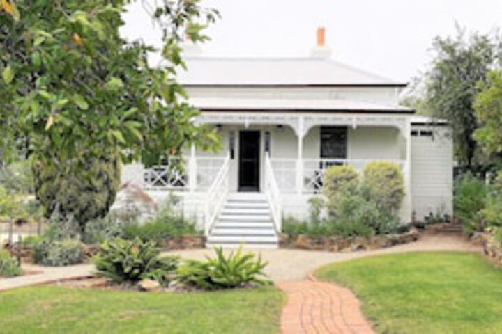 Baringhup VIC Hotel VIC