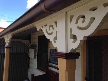 A Settler's Cottage - Hotel VIC 0