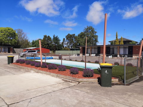 Avenue Motel - Hotel VIC 1