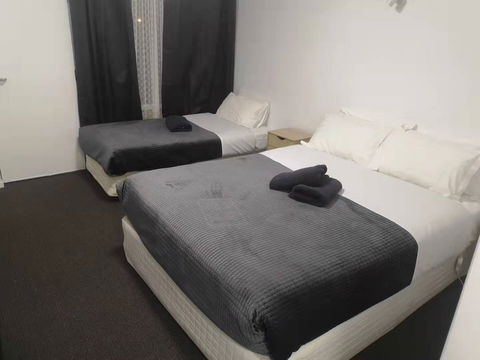 Avenue Motel - Hotel VIC 4