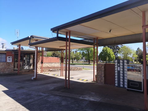 Avenue Motel - Hotel VIC 0