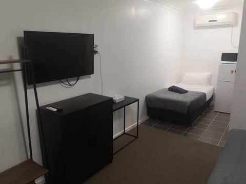Avenue Motel - Hotel VIC 5
