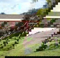 Alstonville Settlers Motel - Hotel VIC